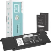 Baterie do laptopów - Bateria Movano do Dell Latitude 5320, 7320, 7520 - 11.4V - miniaturka - grafika 1