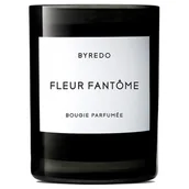 Świece - BYREDO Fleur Fantome 240.0 g - miniaturka - grafika 1