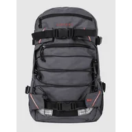 Plecaki - Plecak z przegródkami zewnętrznymi model Louis - Forvert - miniaturka - grafika 1