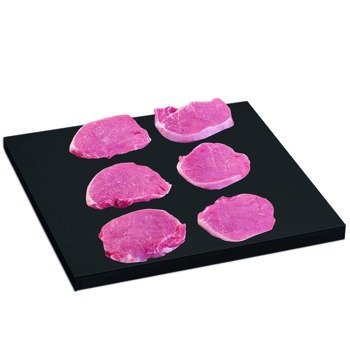 SCHAB WIEPRZOWY BEZ KOŚCI KOTLETY KRUSZER 5 SZTUK, PRZYGOTOWANE NA MIEJSCU (MP) ok. 0,5 KG