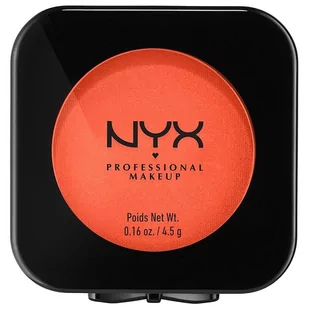 NYX Professional Make Up Professional Make Up Róże do policzków Blush Róż - Róże do policzków - miniaturka - grafika 1