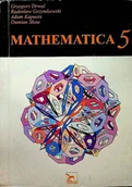 Systemy operacyjne i oprogramowanie - Mathematica 5 - miniaturka - grafika 1