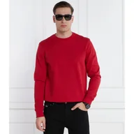 Bluzy męskie - Armani Exchange Bluza | Regular Fit - miniaturka - grafika 1