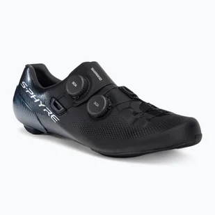 Buty szosowe męskie Shimano SH-RC903 - Buty rowerowe - miniaturka - grafika 1