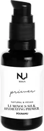 Bazy pod makijaż - Nui Cosmetics Nui Cosmetics 30 ml - miniaturka - grafika 1