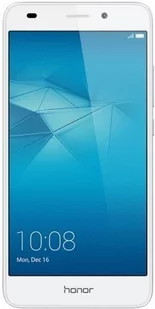 Honor 7 Lite 16GB Dual Sim Srebrny - Telefony komórkowe - miniaturka - grafika 4