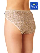 Majtki damskie - FIGI KEY LPC-171 B22 (kolor mix kolorów, rozmiar M) - miniaturka - grafika 1