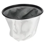 Filtry do odkurzaczy - FILTR DO ODKURZACZA DEDRA odporny na temperaturę DED6593 do DED6594 DED6597 - miniaturka - grafika 1