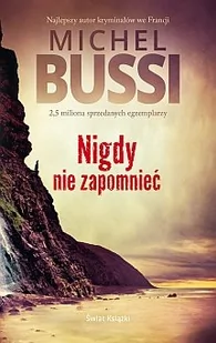 Nigdy nie zapomnieć - Kryminały - miniaturka - grafika 1