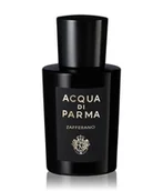 Wody i perfumy damskie - Acqua di Parma Signatures of the Sun Zafferano Woda perfumowana 20 ml - miniaturka - grafika 1