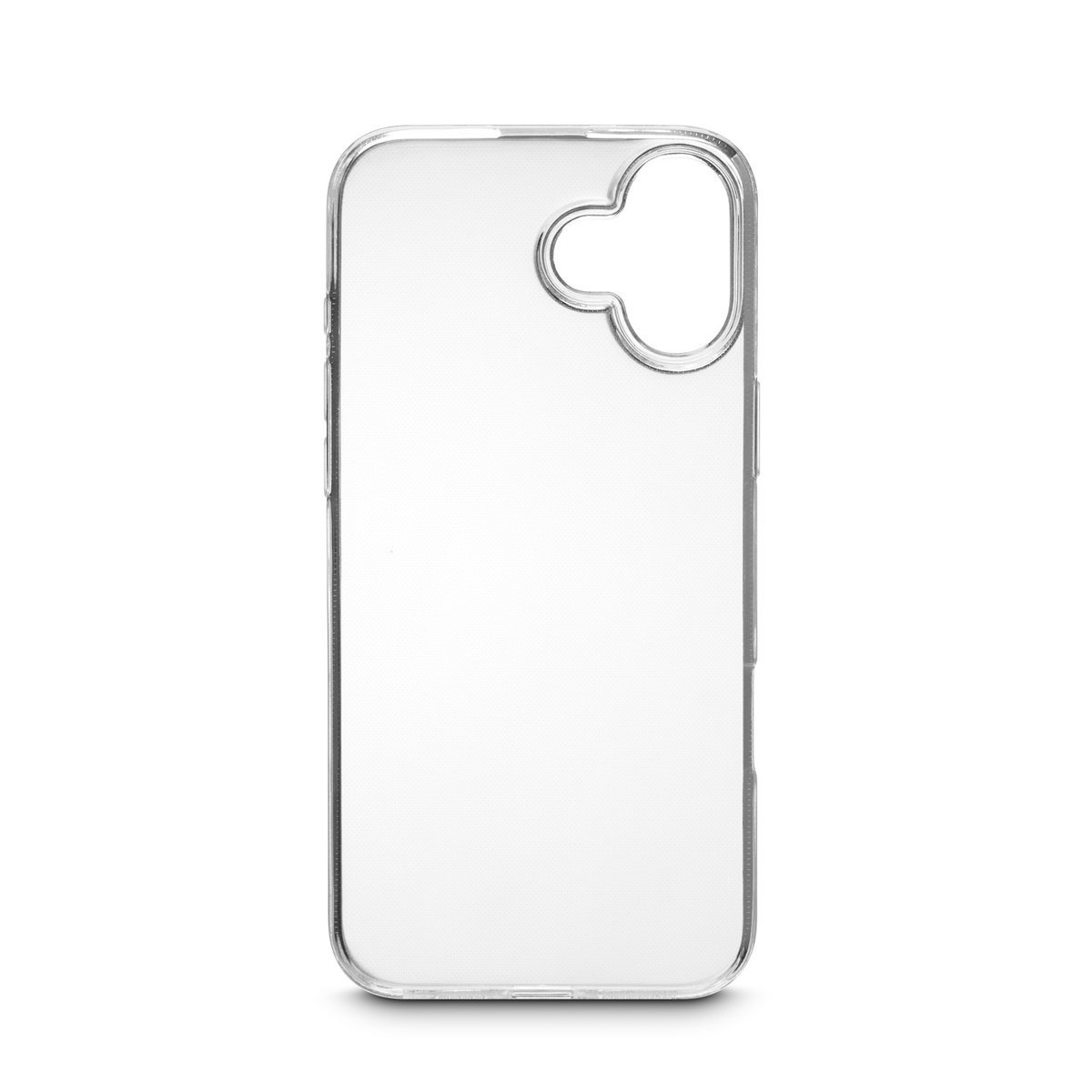 Futerał GSM do Iphone 17 Always Clear, przezroczysty
