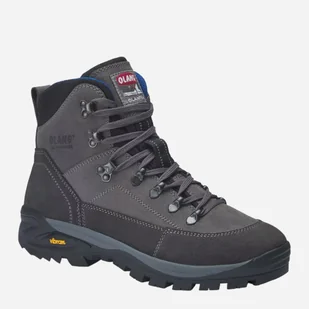 Buty trekkingowe męskie wodoszczelne Olang NEPAL.TEX 899 42 27.5 cm Szare (8026556657347) - Buty trekkingowe męskie - miniaturka - grafika 1