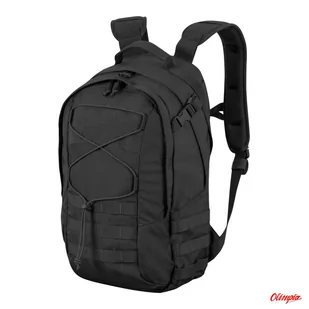 HELIKON Plecak Edc Cordura 21L Czarny - Plecaki - miniaturka - grafika 6