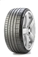 Opony terenowe i SUV letnie - Pirelli P Zero PZ4 SC 265/45R21 108V Elect i - miniaturka - grafika 1