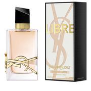 Wody i perfumy damskie - Yves Saint Laurent Libre woda toaletowa 50 ml - miniaturka - grafika 1