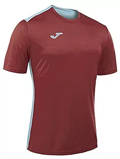 Joma joma męska koszulka z krótkim rękawem 100417.672, wielokolorowa 9996480744033 - Koszulki męskie - miniaturka - grafika 1