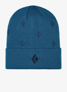 Czapka zimowa Black Diamond Gear Beanie - kingfisher - Czapki męskie - miniaturka - grafika 1