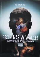 Religia i religioznawstwo - Broń nas w walce - miniaturka - grafika 1