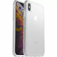 Etui i futerały do telefonów - Otterbox Symmetry Series Clear Apple iPhone XS Max 77-60111 - miniaturka - grafika 1