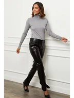 Swetry damskie - L'armoire de Suzette Golf w kolorze szarym - miniaturka - grafika 1