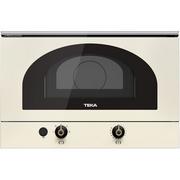 Teka MWR 22 BI BRIGHT CREAM (40586302)