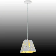 Lampy sufitowe - Altavola Design Zwis MODERN DESIGN LA046/P-LA046/P - miniaturka - grafika 1