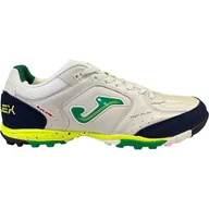 Koszulki i topy damskie - Joma Top Flex 2426, Unisex Dorosły, Biały, 38 EU - miniaturka - grafika 1