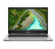 Laptopy - ASUS Chromebook CX1 CX1500CNA-BR0092 15,6" Intel Celeron N3350 - 8GB RAM - 64GB Dysk - ChromeOS - miniaturka - grafika 1