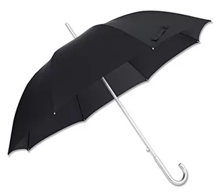 Samsonite Alu Drop S parasol, 96 cm, czarny (czarny) - 108960/1041 108960/1041 - Parasole - miniaturka - grafika 1