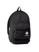 Plecaki - Plecak Zigzag 22L Backpack 1890021 Czarny - Columbia - miniaturka - grafika 1