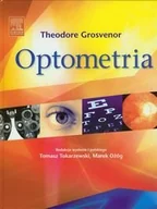 Nauki przyrodnicze - Optometria Theodore Grosvenor - miniaturka - grafika 1
