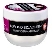 Urządzenia do mikrodermabrazji - Mikrodermabrazja - Korund Szlachetny 200g, Laboratorium Cosmeceuticum - miniaturka - grafika 1