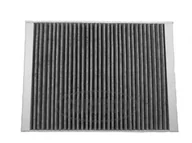 Filtry kabinowe - Filtr kabinowy CORTECO CC1371 CUK2742 CC1371 - miniaturka - grafika 1