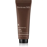 Kremy do twarzy - Perricone MD Neuropeptide Night Cream (74ml) - miniaturka - grafika 1