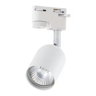 Lampa reflektor spot szynowy TRACER WHITE 4496 TK Lighting - Lampy pozostałe - miniaturka - grafika 1