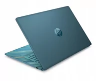 Laptopy - HP 17-cn0014ds Intel i5 8GB SSD 256GB Intel Xe HD+ Win 11 Biały 4W2K9UA - miniaturka - grafika 1