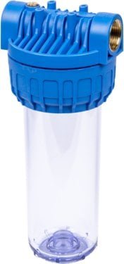 WATER FILTER BODY 1A3090411B ¾-¾–9