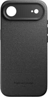 Etui i futerały do telefonów - Native Union Active Case - etui do iPhone 17 Air kompatybilne z MagSafe black - miniaturka - grafika 1