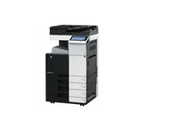 Elektronika OUTLET - Urządzenie Konica Minolta Bizhub 224E - miniaturka - grafika 1