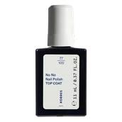 Lakiery do paznokci - Korres Lakier do paznokci Top Coat - miniaturka - grafika 1