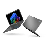 Laptopy - ACER Aspire 14 AI A14-52M 14" OLED Ultra 5-226V 16GB RAM 512GB SSD Copilot+ PC Windows 11 Home, Funkcje AI NX.JFVEP.008 - miniaturka - grafika 1