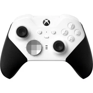 MICROSOFT Xbox Elite Series v2 Core Biały - Kontrolery do Xbox - miniaturka - grafika 1