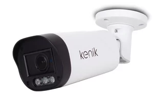 KAMERA 4W1 KENIK KG-L156HD-V2 - Kamery do monitoringu - miniaturka - grafika 1
