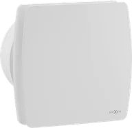 Wentylatory łazienkowe - Mexen AXS 120 wentylator łazienkowy z czujnikiem wilgotności, biały - W9601-125H-00 - miniaturka - grafika 1
