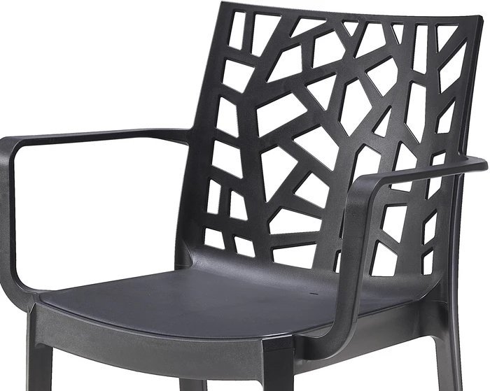 Keter Darza fotel Matrix Armchair gray