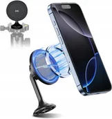 Pozostałe akcesoria do telefonów - Uchwyt Magnetyczny Magnes Magsafe Na Telefon Iphone Gwint 1/4"" Arca Swiss / Ms-arb2 - miniaturka - grafika 1