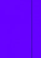 Teczki i skoroszyty - Kreska Teczka Rysunkowa A3 Kreska Jednokolorowa - miniaturka - grafika 1