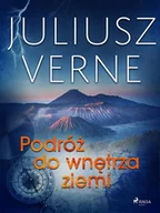 E-booki - literatura obca - Podróż do wnętrza ziemi - miniaturka - grafika 1