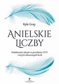 Ezoteryka - Anielskie liczby - miniaturka - grafika 1