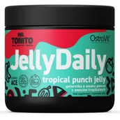 Galaretki - Mr. Tonito Jelly Daily 350 g - Tropikalny Galaretka bez cukru - miniaturka - grafika 1